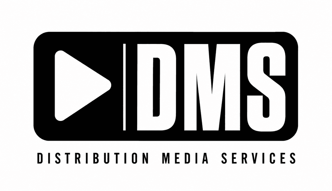 DMS — Distribution Media Services